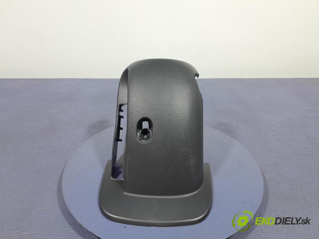 Hyundai Tucson 2024 kryt Plast: Interiéry: 84852-N7AC0