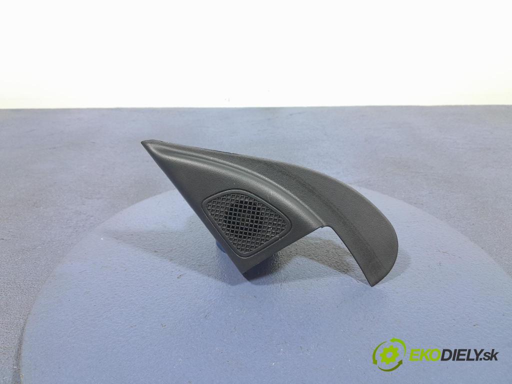 Hyundai Tucson 2024 kryt Plast: Interiéry: 87650-N7120