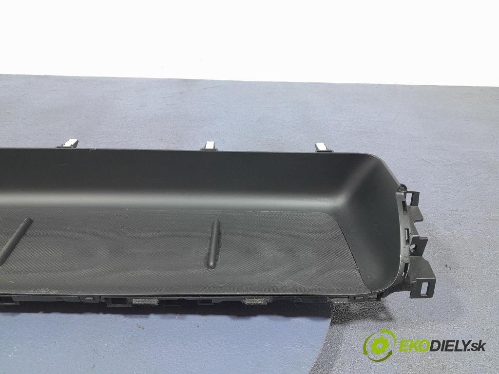 Hyundai Tucson 2024 kryt Plast: Interiéry: 847J2-N7AA0