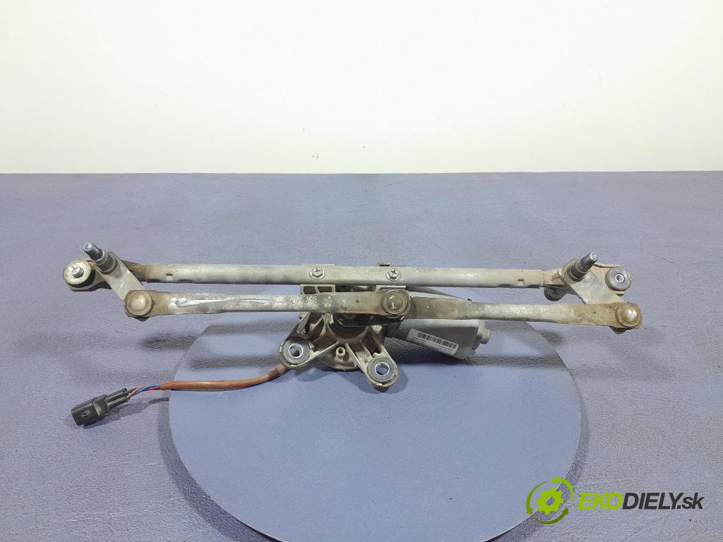 Opel Antara 2008 mechanismus motorek Stěrače: před 25919459