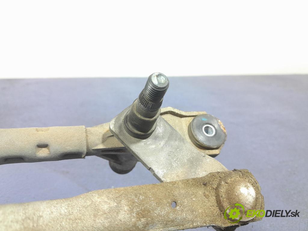 Opel Antara 2008 mechanismus motorek Stěrače: před 25919459