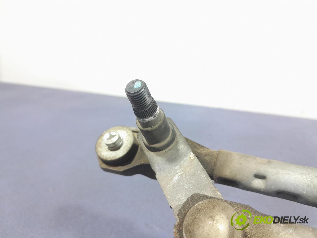 Opel Antara 2008 mechanismus motorek Stěrače: před 25919459