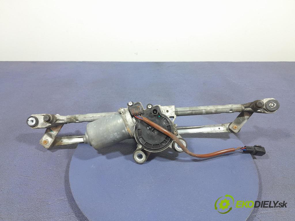 Opel Antara 2008 mechanismus motorek Stěrače: před 25919459