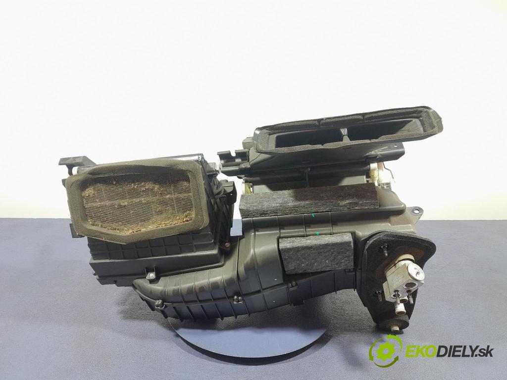 Opel Antara 2008 radiator C100615607