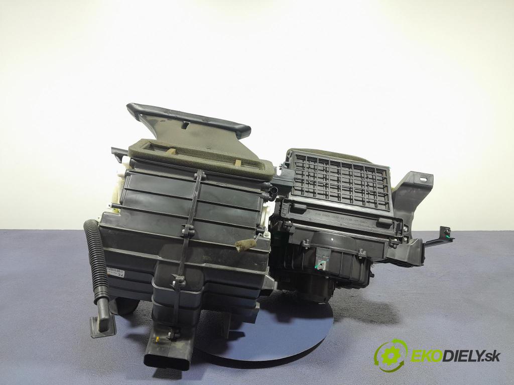 Opel Antara 2008 radiator C100615607