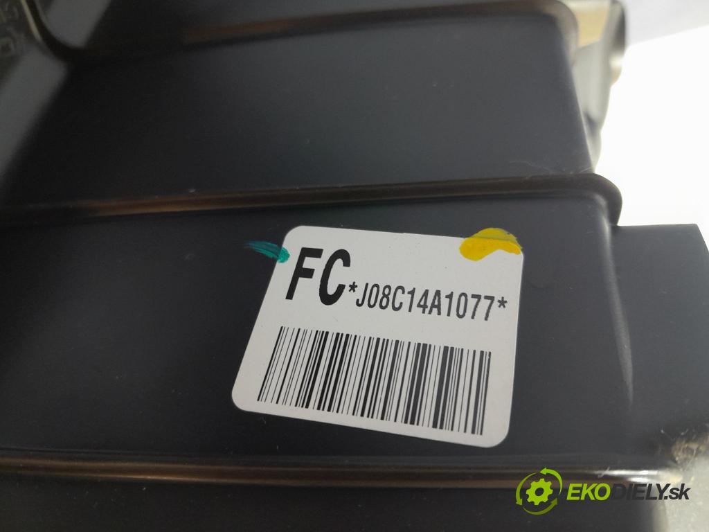 Opel Antara 2008 radiator C100615607