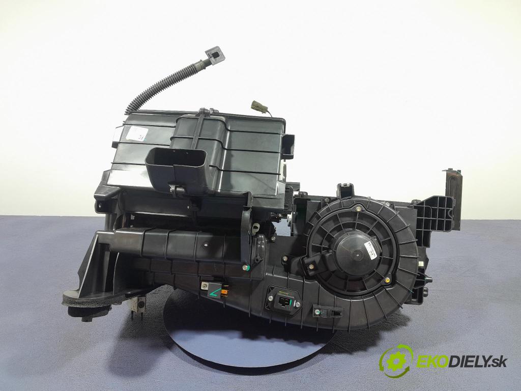 Opel Antara 2008 radiator C100615607