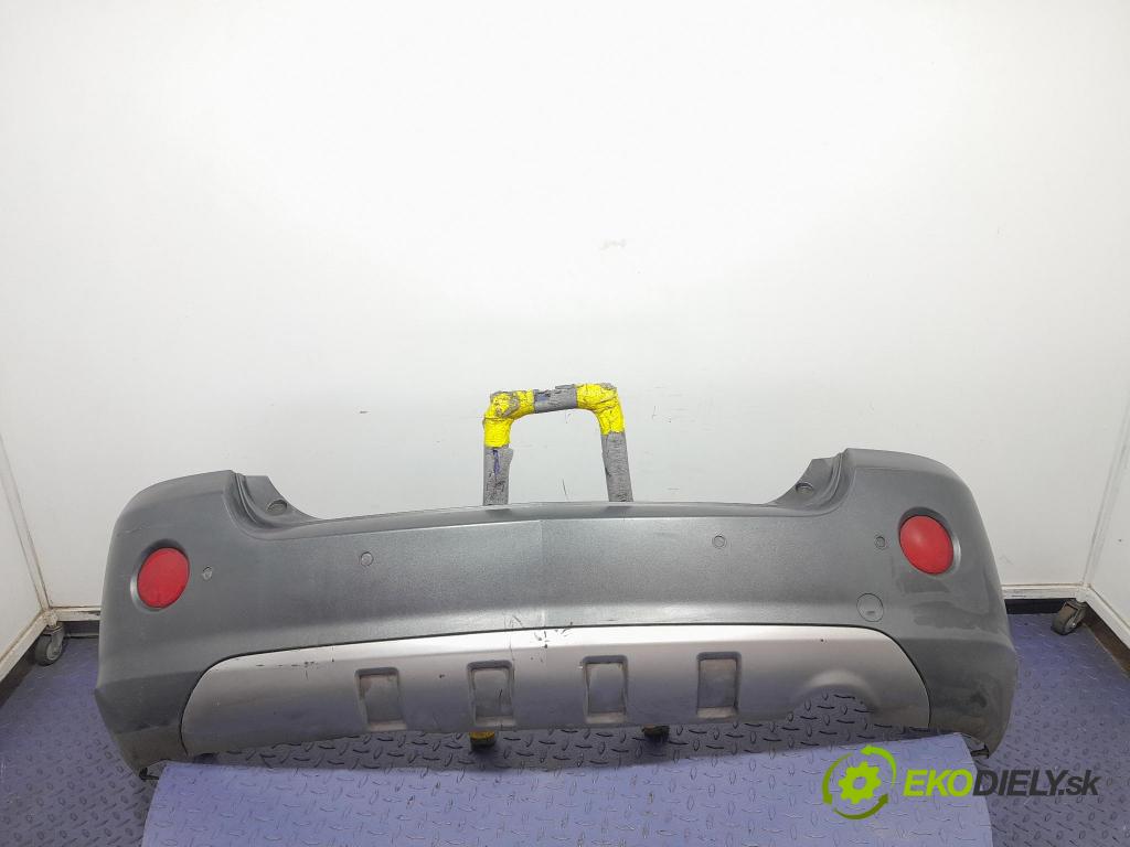Opel Antara 2008 nárazník Zad: