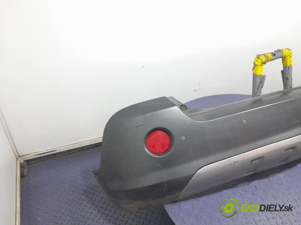 Opel Antara 2008 nárazník Zad: