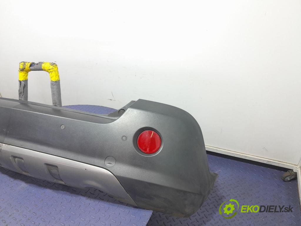 Opel Antara 2008 nárazník Zad: