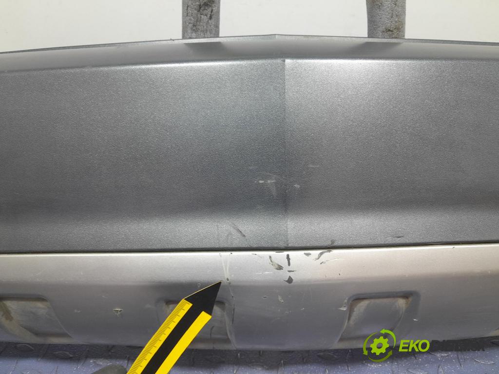 Opel Antara 2008 nárazník Zad: