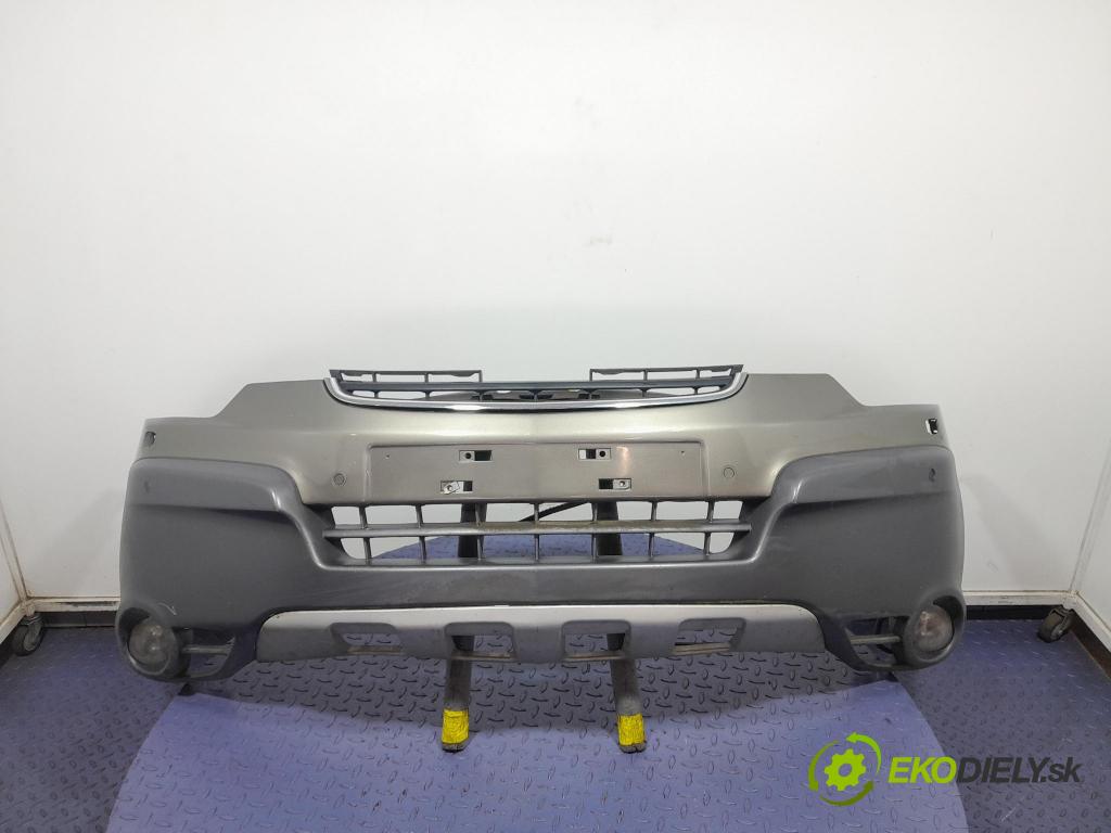 Opel Antara 2008 nárazník před