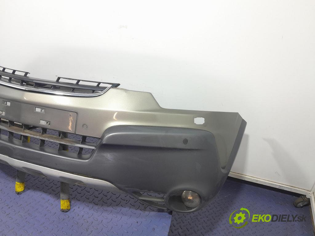 Opel Antara 2008 nárazník před