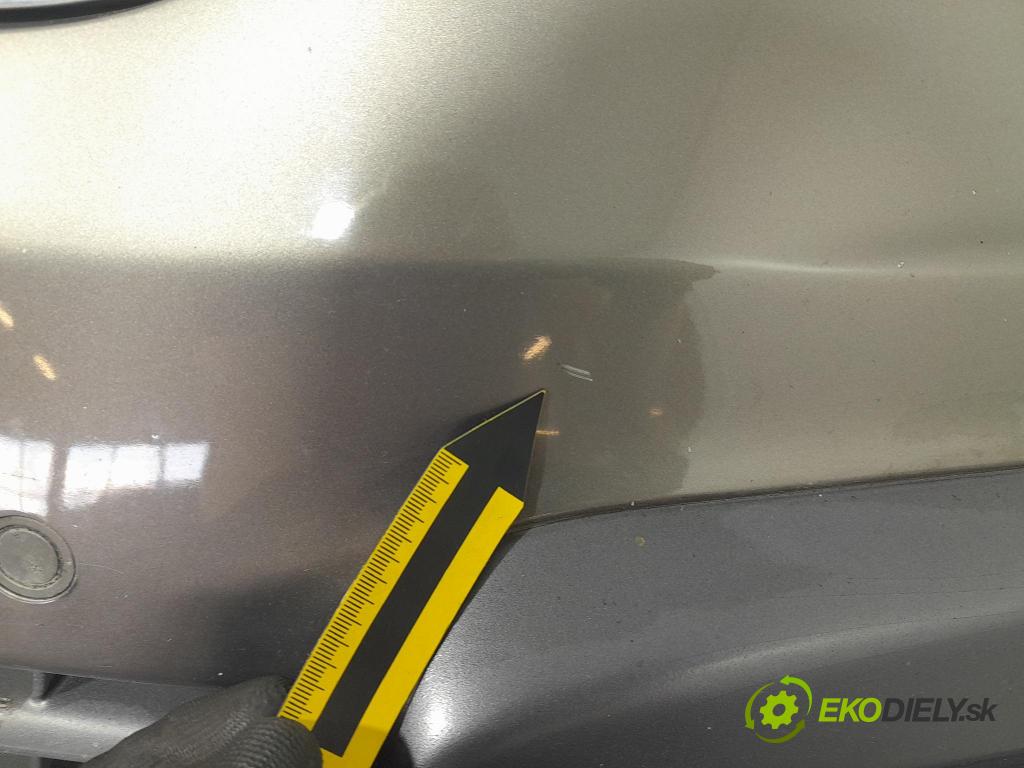 Opel Antara 2008 nárazník před