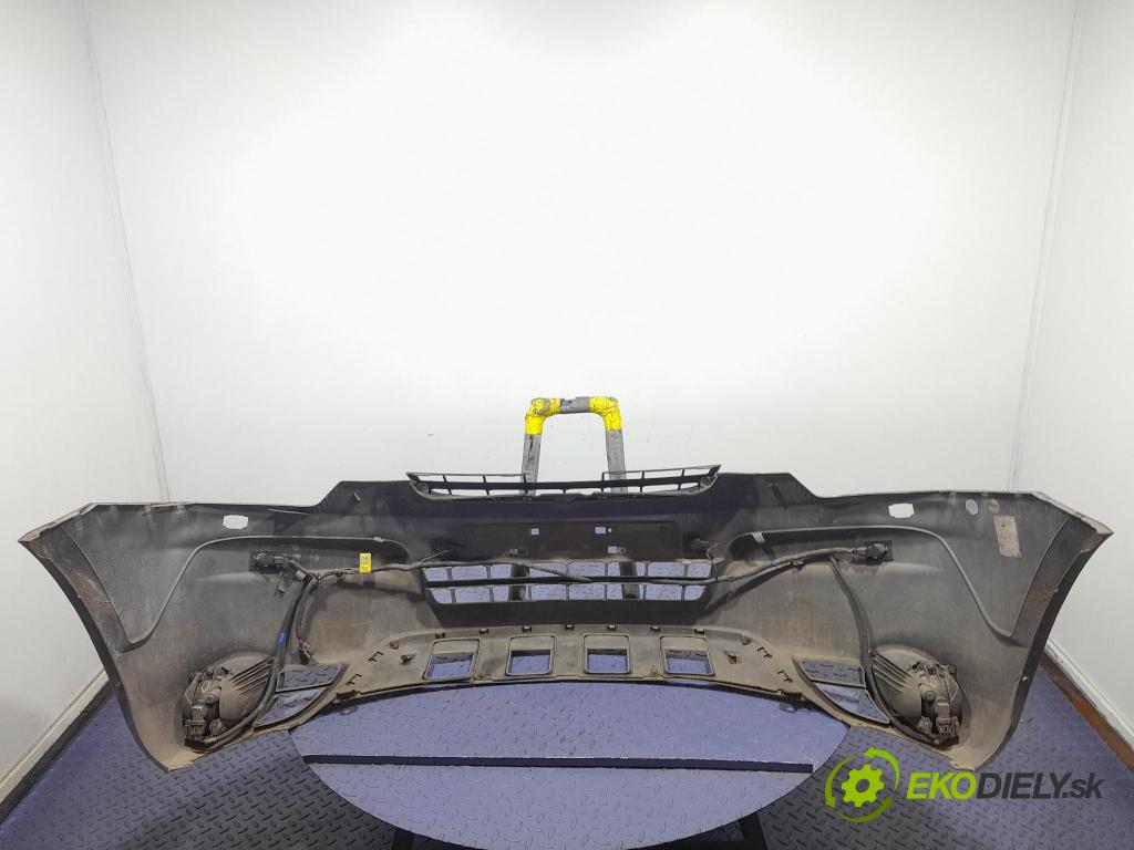 Opel Antara 2008 nárazník před