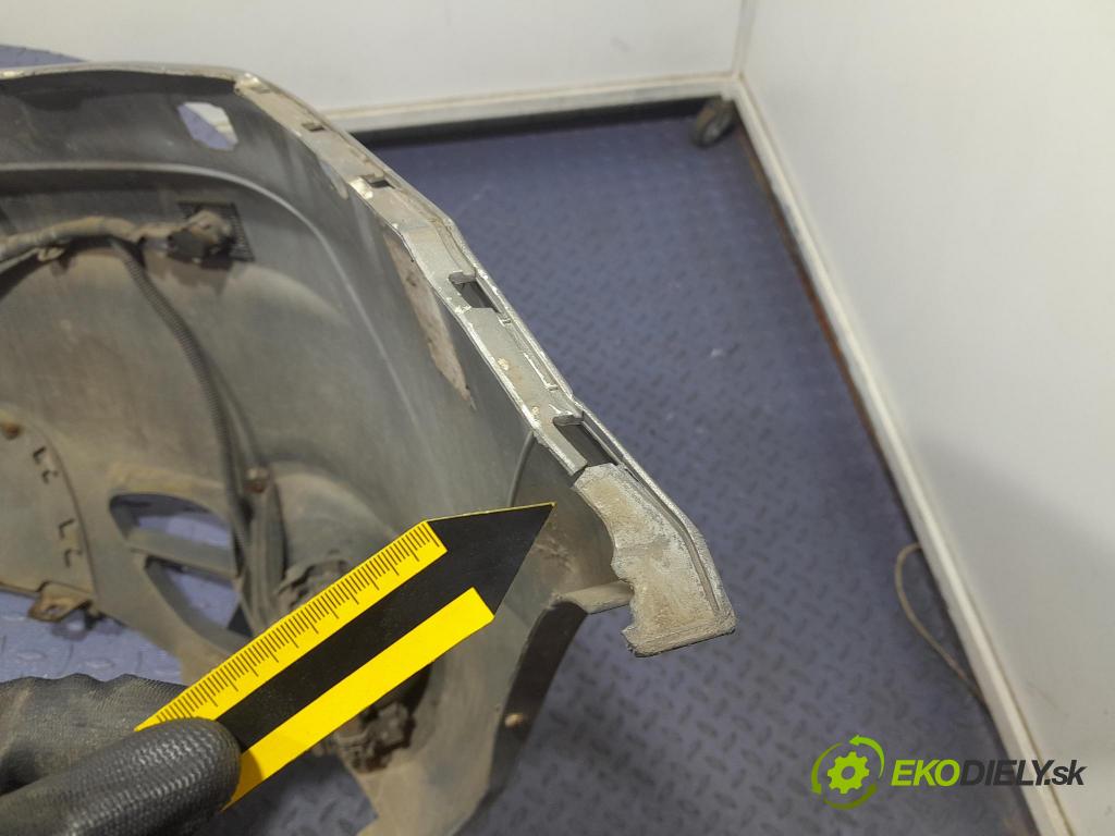 Opel Antara 2008 nárazník před