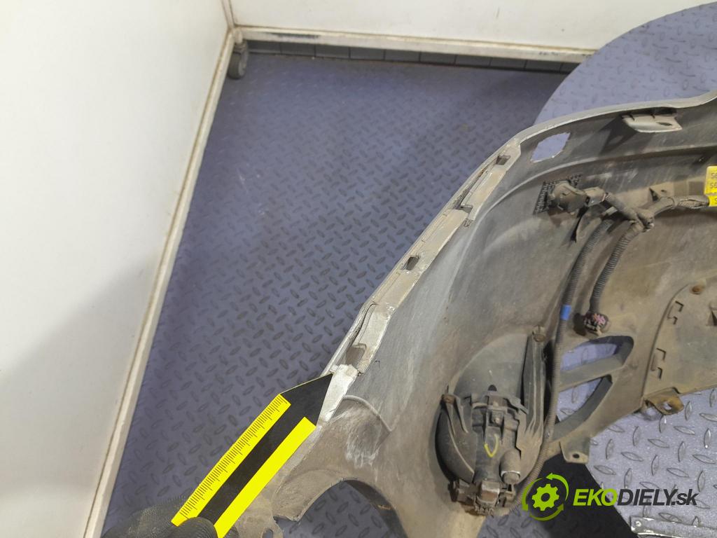 Opel Antara 2008 nárazník před