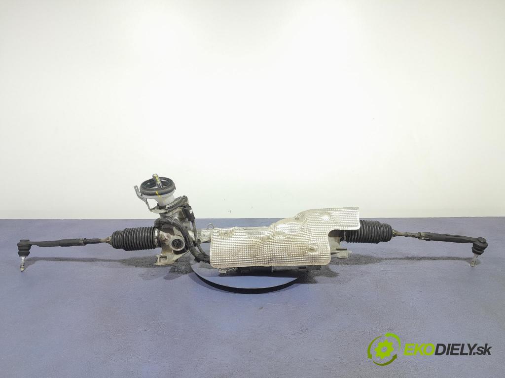 Hyundai Tucson 2024 Ozubené kolo: volant A010J571