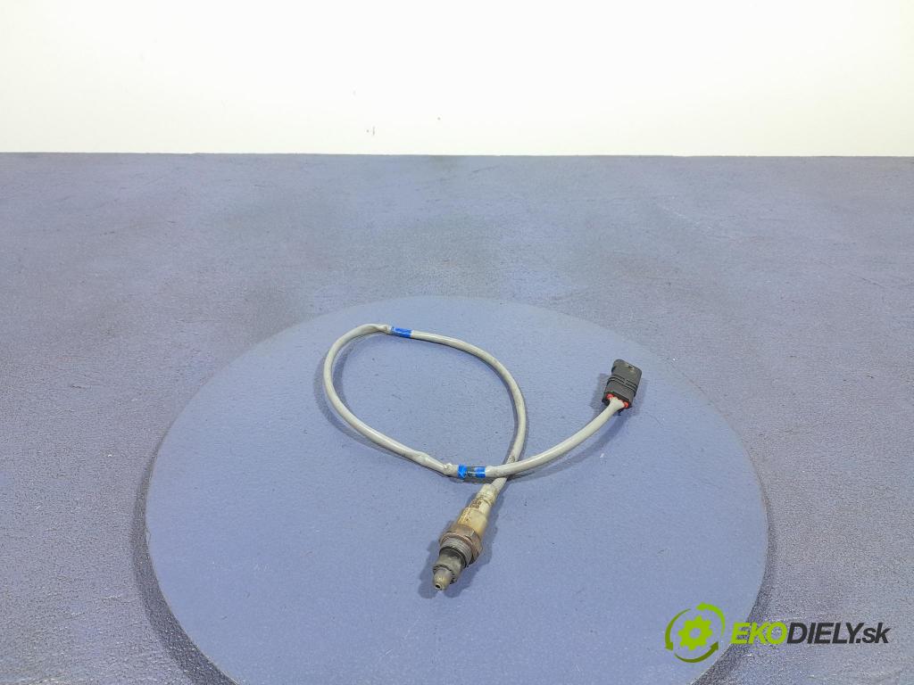 Hyundai Tucson 2024 Sonda Lambda 39210-2M835