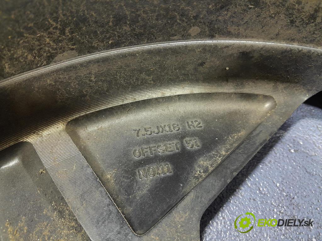 Hyundai Tucson 2024 Ráfky Hlinikové: 52910-N7620
