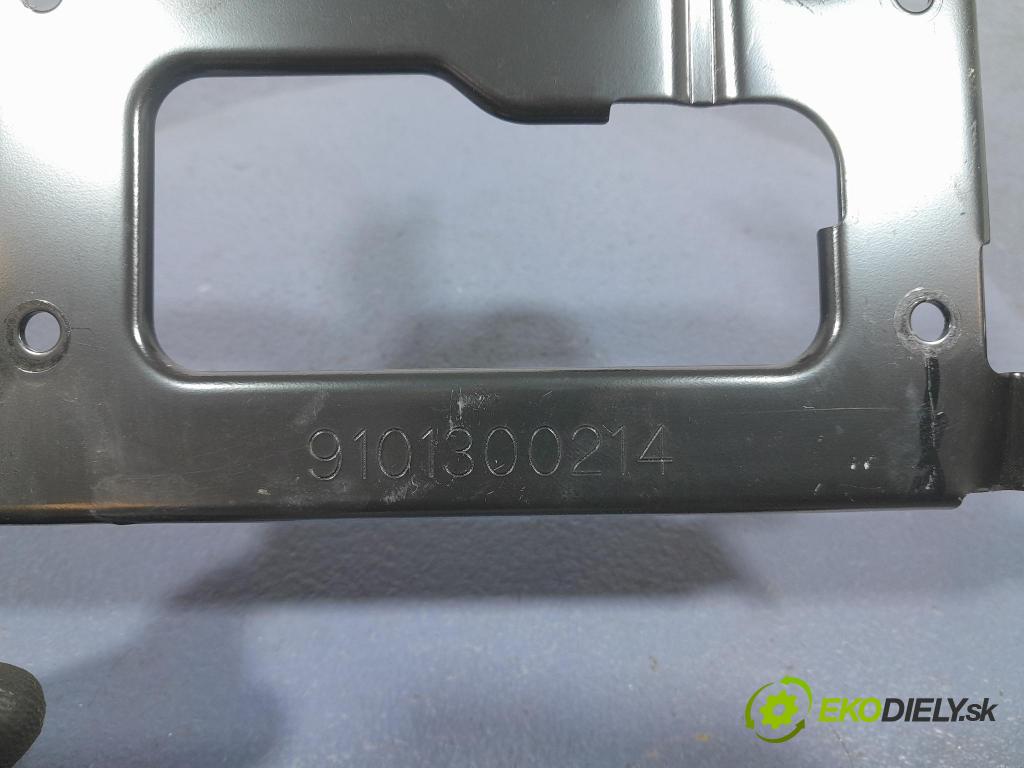 Hyundai Tucson 2024 Základ: batéria 9101300214