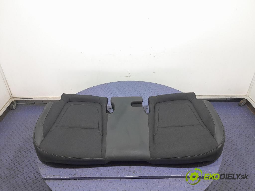 Hyundai Tucson 2024 Sedadlo zadní