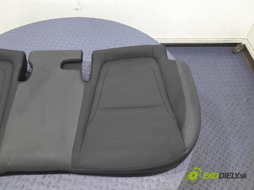 Hyundai Tucson 2024 Sedadlo zadní