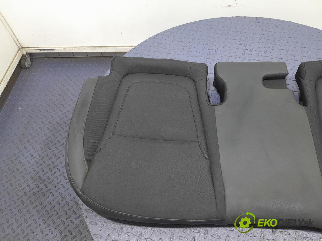 Hyundai Tucson 2024 Sedadlo zadní
