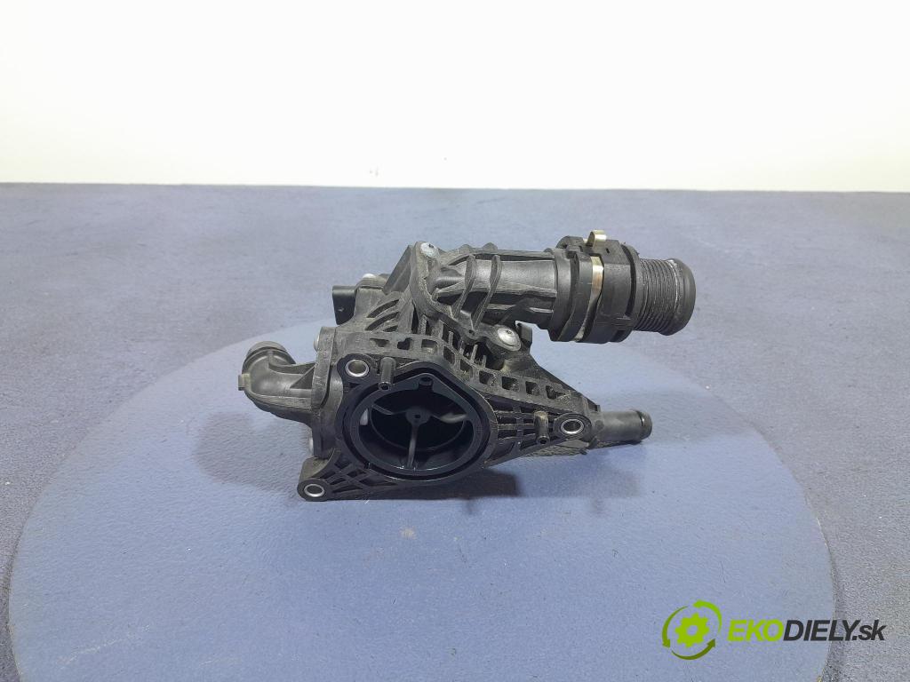 Hyundai Tucson 2024 Termostat 25600-2M820