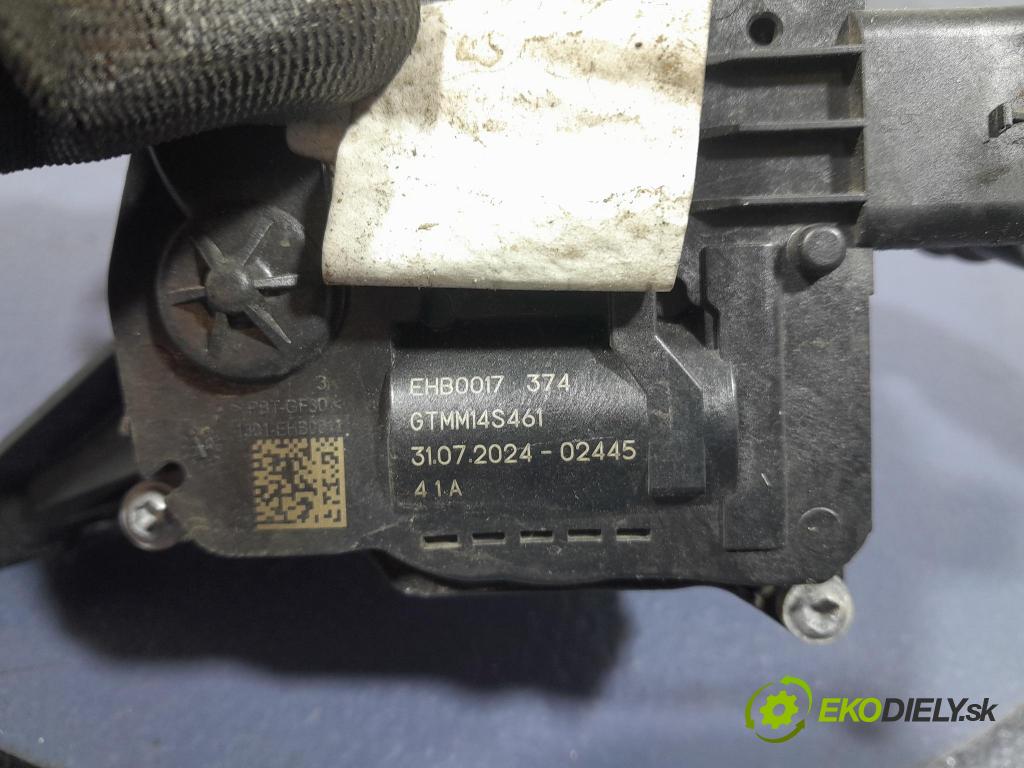 Hyundai Tucson 2024 Termostat 25600-2M820