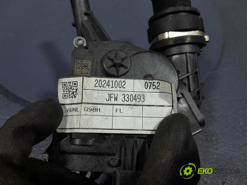 Hyundai Tucson 2024 Termostat 25600-2M820