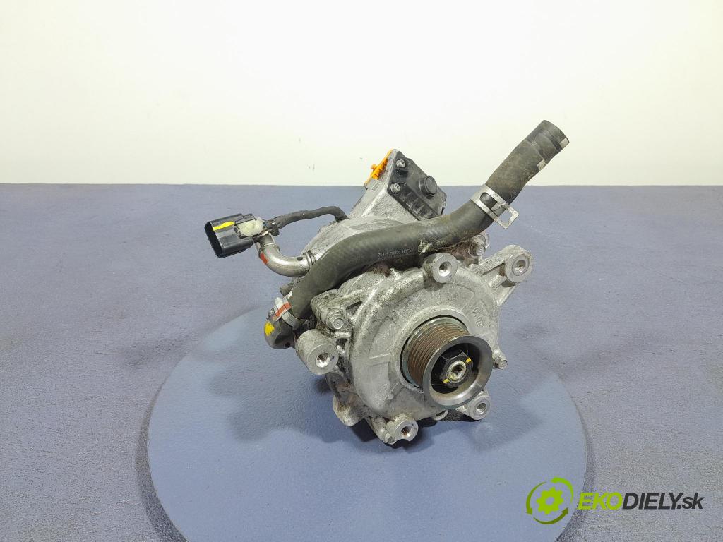 Hyundai Tucson 2024 Alternator 37390-2M900