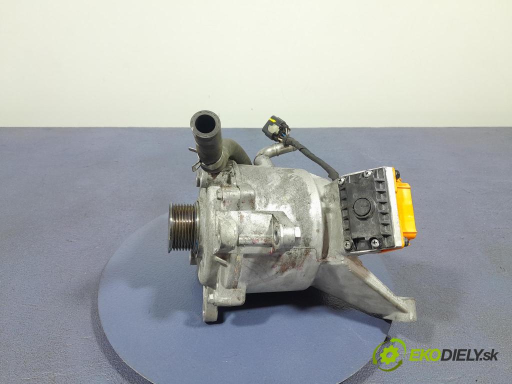 Hyundai Tucson 2024 Alternator 37390-2M900