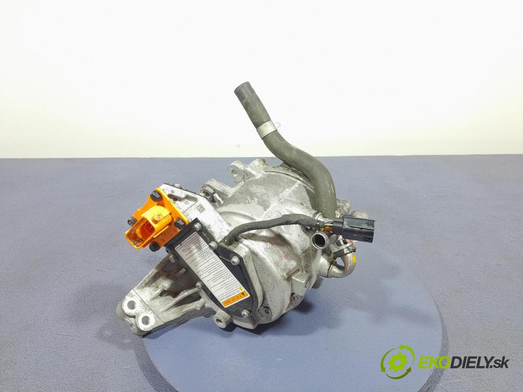 Hyundai Tucson 2024 Alternator 37390-2M900