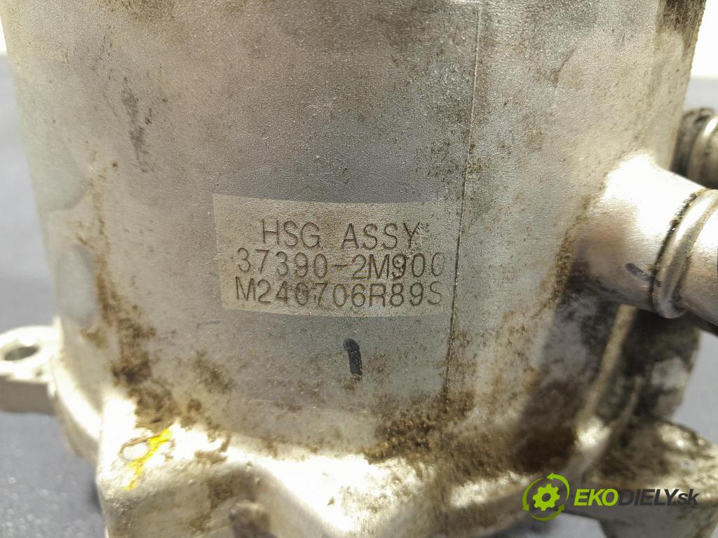 Hyundai Tucson 2024 Alternator 37390-2M900
