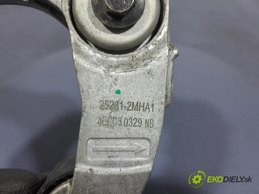 Hyundai Tucson 2024 Napínák Načasování 25281-2MHA1