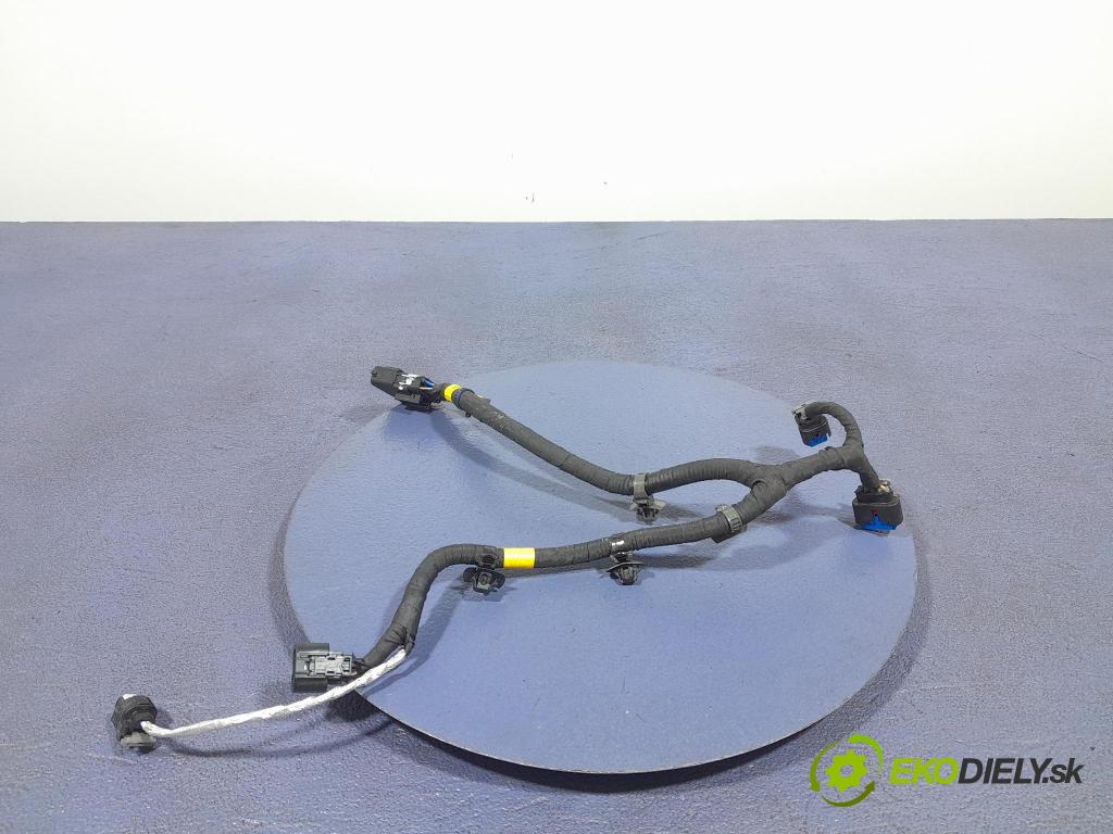 Hyundai Tucson 2024 instalace Elektrický: 394122M601