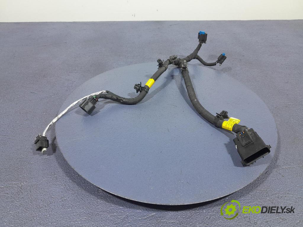 Hyundai Tucson 2024 instalace Elektrický: 394122M601