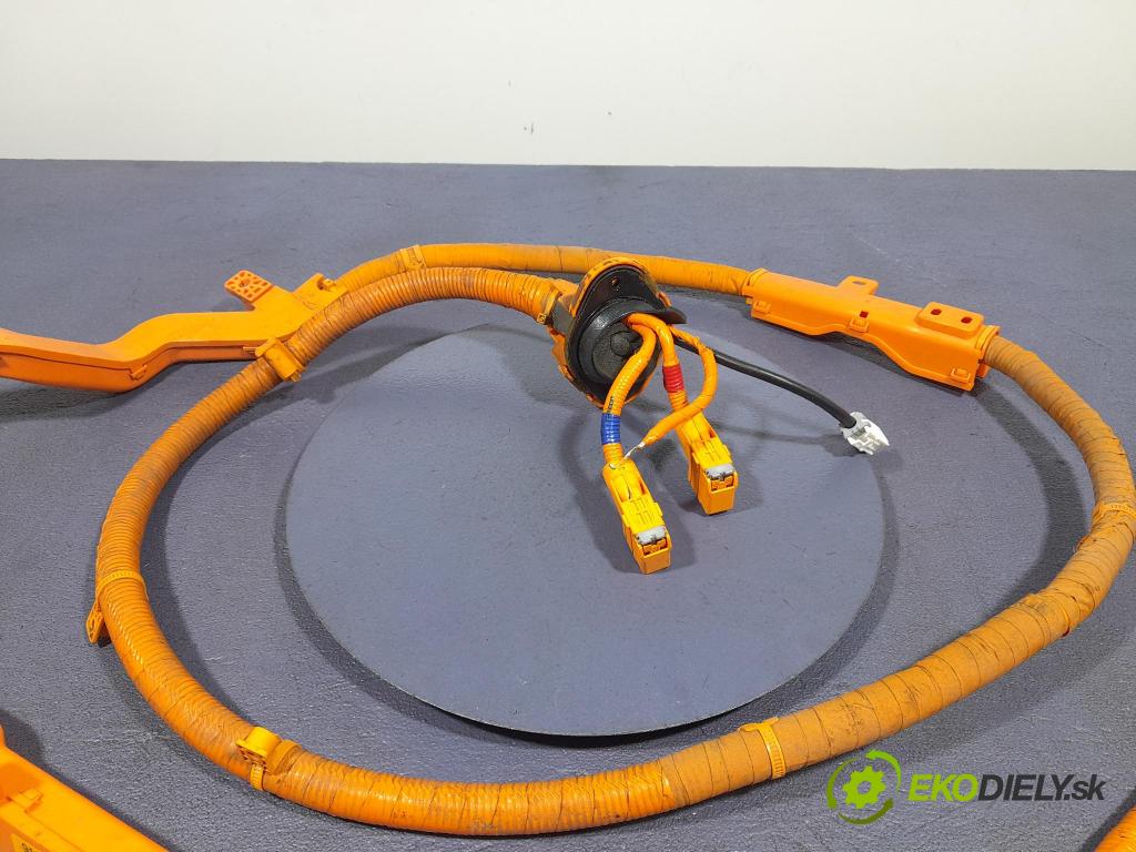 Hyundai Tucson 2024 instalace Elektrický: 91671-CZ110