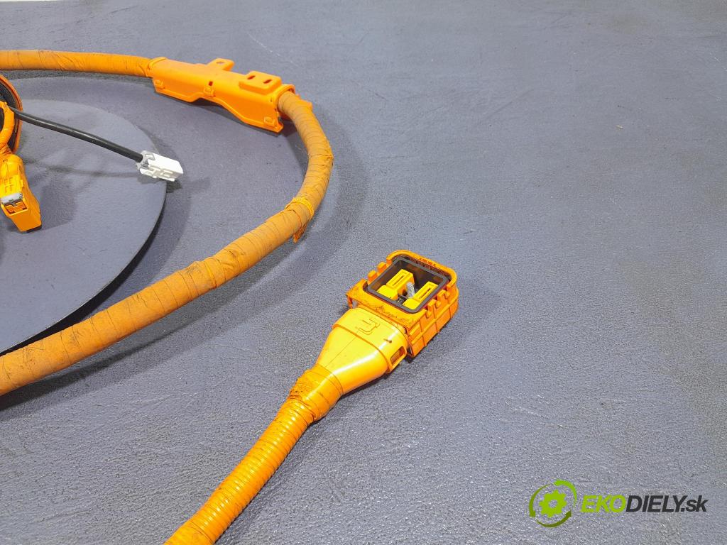 Hyundai Tucson 2024 instalace Elektrický: 91671-CZ110