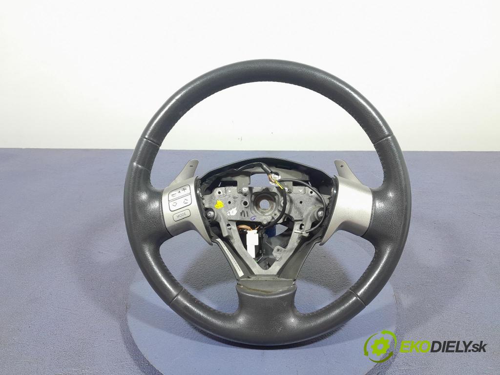 Toyota Auris 2007 volant 607095204