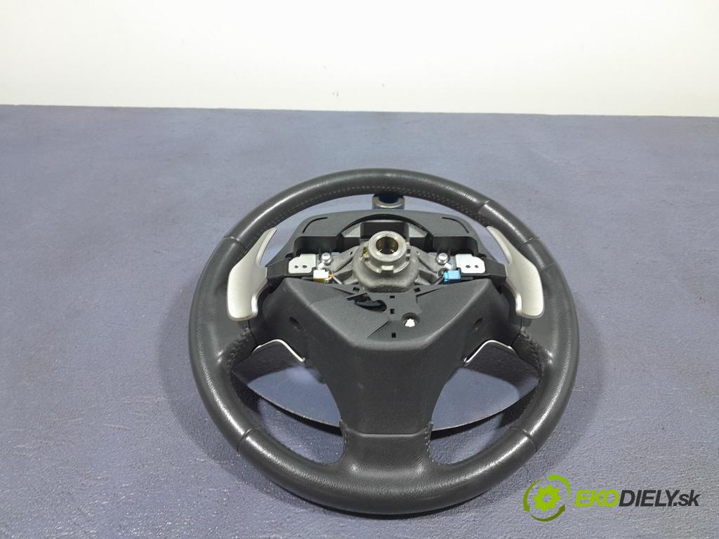 Toyota Auris 2007 volant 607095204