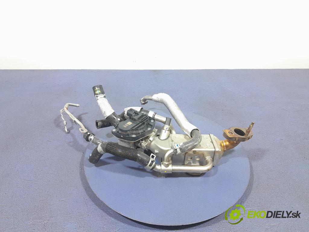 Hyundai Tucson 2024 chladič EGR 28400-2M401