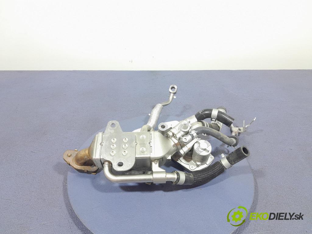 Hyundai Tucson 2024 chladič EGR 28400-2M401