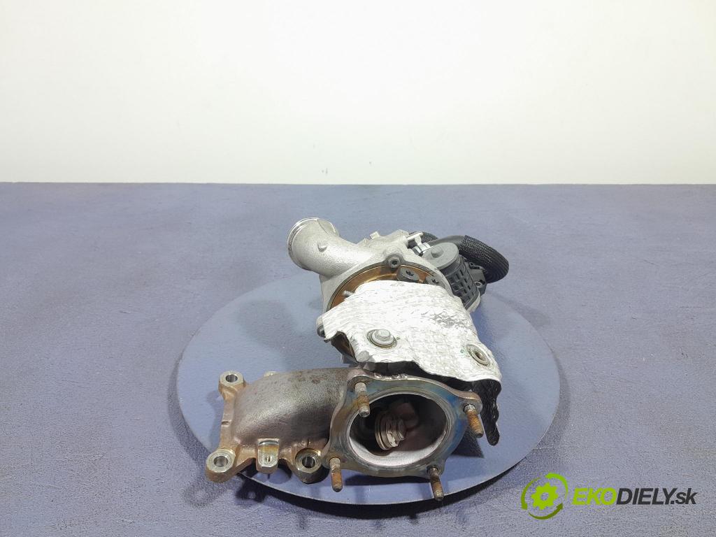 Hyundai Tucson 2024 Turbo-kompresor: 28231-2MHB5