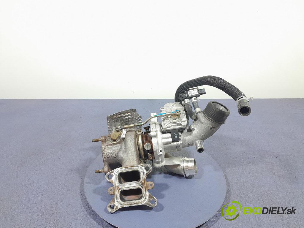 Hyundai Tucson 2024 Turbo-kompresor: 28231-2MHB5