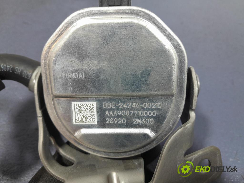 Hyundai Tucson 2024 čerpadlo Voda 28920-2M600