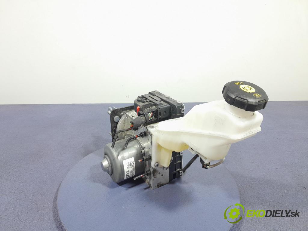 Hyundai Tucson 2024 servo Brzdy: 58500-CZAA0