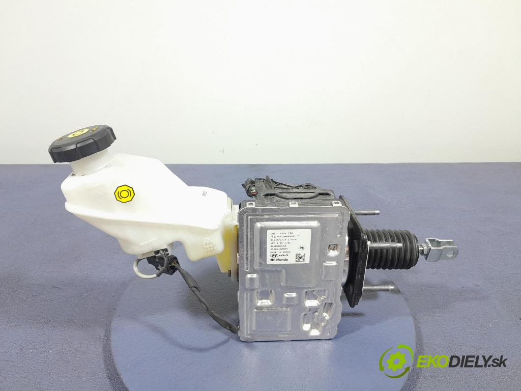 Hyundai Tucson 2024 servo Brzdy: 58500-CZAA0
