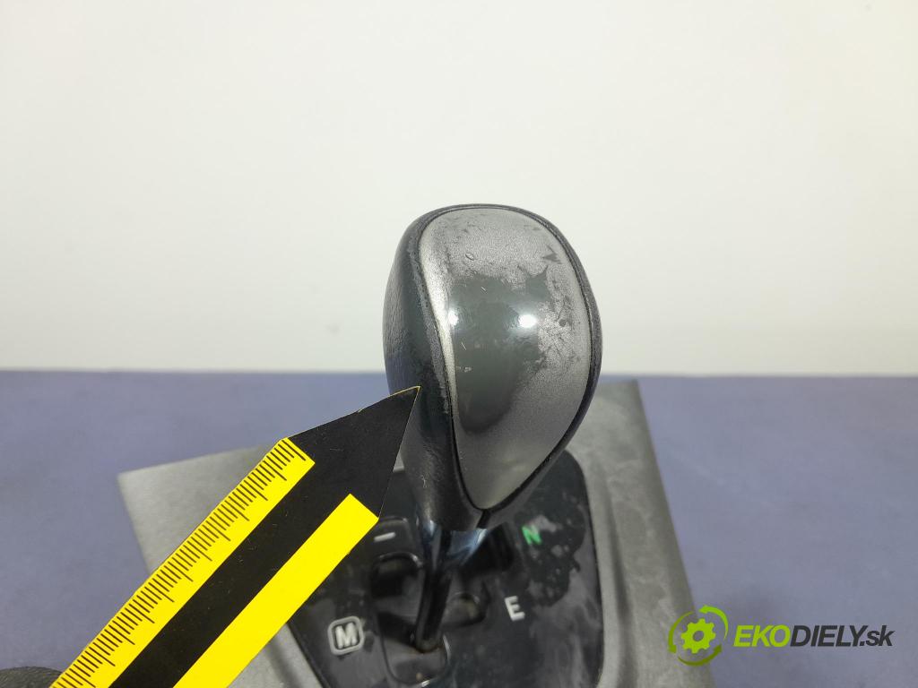 Toyota Auris 2007 kulisa Změny Ozubené kola: 89451-52020